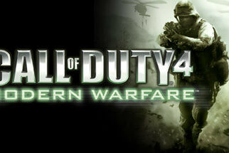 Call of Duty 4 – Modern Warfare game files