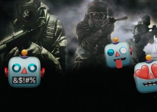 New Update: Bots are here!