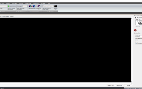 CoD RconTool 11.2