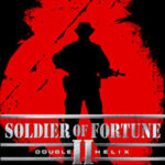 Soldier Of Fortune 2