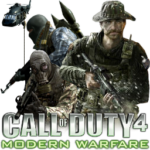 Call Of Duty 4