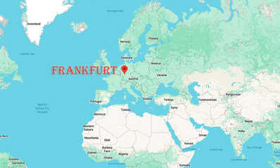 frankfurt