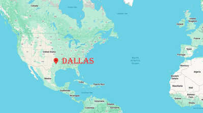 dallas