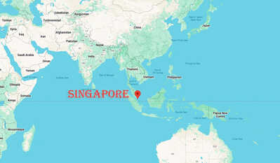 singapore