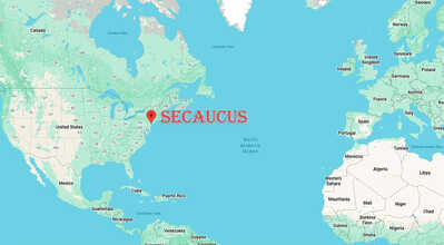 secaucus