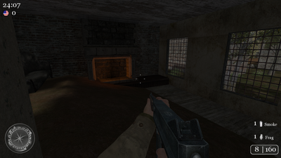 Call of Duty 2 Screenshot 2023.05.28   07.55.56.39